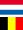 België en Nederland