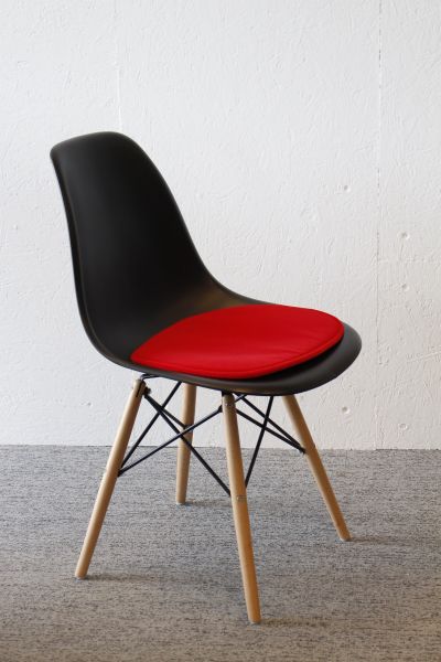 Stoel kussen met vulling type S